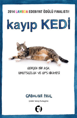 Kayıp Kedi PDF E-Kitap