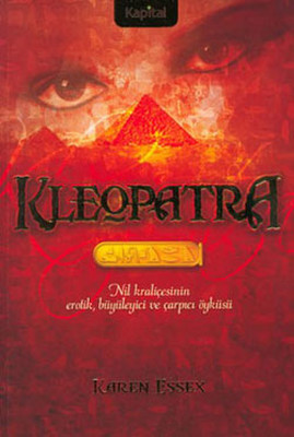 Kleopatra PDF E-Kitap