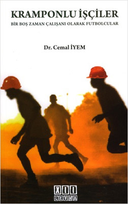 Kramponlu İşçiler PDF E-Kitap