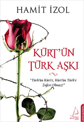 Kürt'ün Türk Aşkı PDF E-Kitap