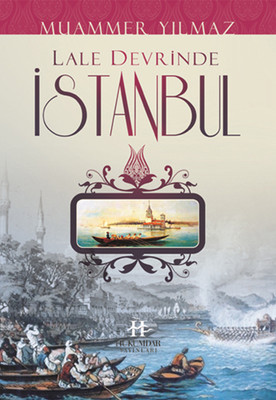 Lale Devrinde İstanbul PDF E-Kitap