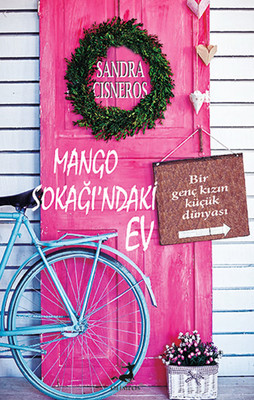 Mango Sokağı'ndaki Ev PDF E-Kitap