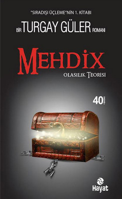 Mehdix PDF E-Kitap