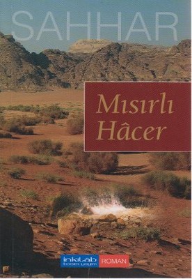 Mısırlı Hacer PDF E-Kitap