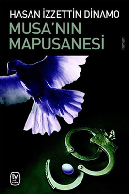 Musa'nın Mapusanesi PDF E-Kitap