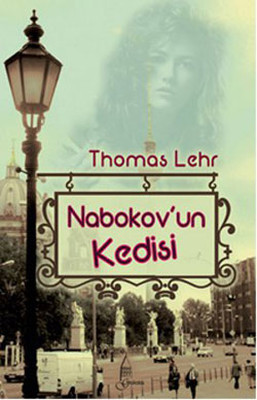 Nabokov'un Kedisi PDF E-Kitap