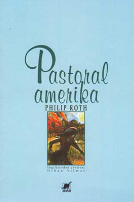 Pastoral Amerika PDF E-Kitap