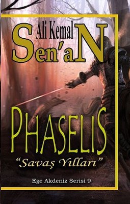 Phaselis (Savaş Yılları) PDF E-Kitap