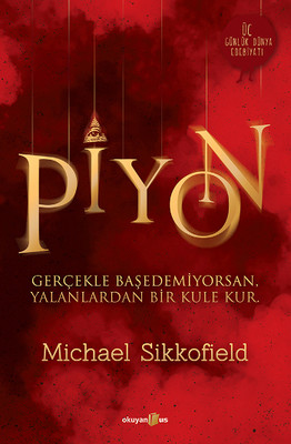 Piyon PDF E-Kitap