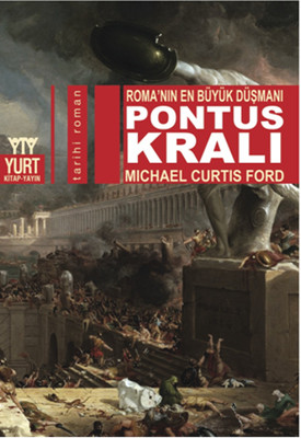 Pontus Kralı PDF E-Kitap