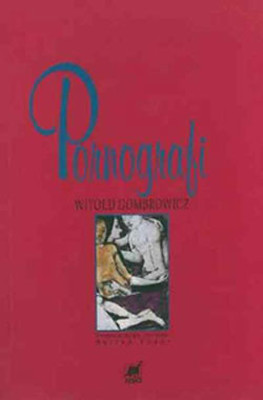 Pornografi PDF E-Kitap