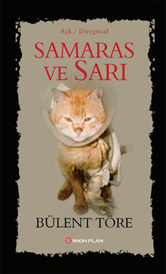Samaras ve Sarı PDF E-Kitap