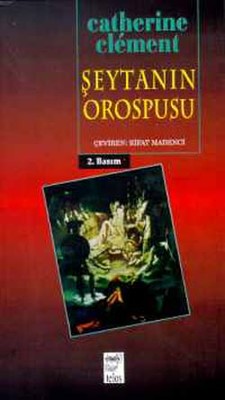 Şeytanın Orospusu PDF E-Kitap
