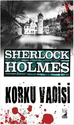 Sherlock Holmes - Korku Vadisi PDF E-Kitap