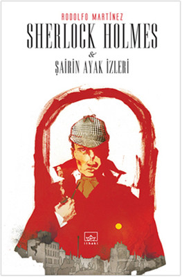 Sherlock Holmes ve Şairin Ayak İzleri PDF E-Kitap