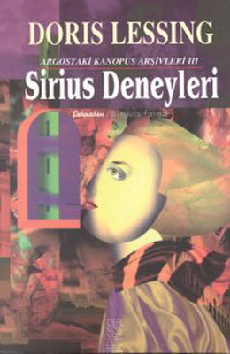 Sirius Deneyleri - Argostaki Kanopus Arşivleri 3 PDF E-Kitap