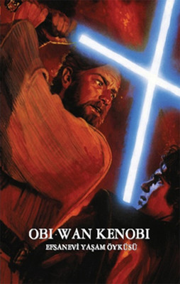 Star Wars Obi-Wan Kenobi PDF E-Kitap