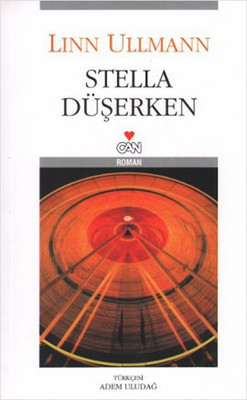 Stella Düşerken PDF E-Kitap