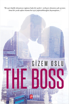 The Boss PDF E-Kitap
