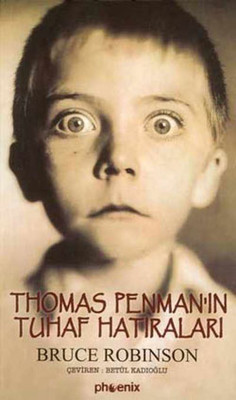 Thomas Penman'In Tuhaf Hatıraları PDF E-Kitap
