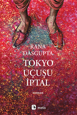 Tokyo Uçuşu İptal PDF E-Kitap